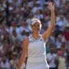 ​Чеський фінал: Вімблдон виграла Носкова