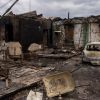 ​Трагедія у Вишневому: Зеленський назвав тих, кого покарають