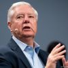 Сенатор США Ліндсі Грем помер через день після візиту до Києва