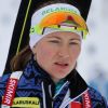 Домрачева закликала білорусів до примирення і отримала порцію негативу в свій бік