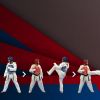 Юнацький чемпіонат світу з тхеквондо-2020 скасовано