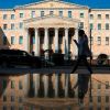 Генпрокуратура взяла на контроль дело о разливе нефти возле Новороссийска