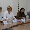 Представники КМЄС в Україні ознайомилися з роботою відділу підтримки потерпілих і свідків Донецької обласної прокуратури