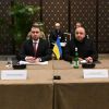 ​Україна передала США пропозиції щодо мирних переговорів - Зеленський