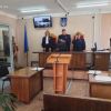 Допомагав окупантам, ховаючись від ворожих обстрілів у підвалі – до 15 років за ґратами засуджено мешканця Лиману