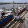 Половина врожаю під загрозою: Україна шукає шляхи експорту