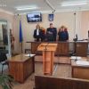 Допомагав окупантам, ховаючись від ворожих обстрілів у підвалі – до 15 років за ґратами засуджено мешканця Лиману