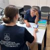 Забив викруткою до смерті та розрубав сокирою – нападника взято під варту