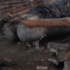 Об'єкт газовидобутку на Полтавщині зупинив роботу через атаку РФ