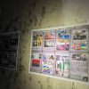 ​Катівня у підвалі, яку знайшли у Балаклії на Харківщині