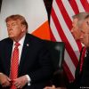 ​Трамп у Дубліні озвучив прагнення бачити Ірландію об'єднаною