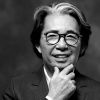 ​Від коронавірусу помер засновник бренду KENZO