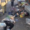 ​Сім загиблих та дванадцять поранених через обстріл окупантами ринку в Авдіївці – розпочато розслідування