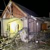 Нічний обстріл Нікополя: 6-річна дівчинка та 2 жінки постраждала через обстріл росіян