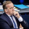 ​Співробітники міноборони Німеччини невдоволені кадровою політикою