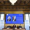 Нобеля з економіки присудили за праці про макроекономічну стабільність