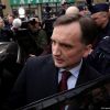 ​Польський ексміністр Зьобро виїхав до Угорщини і уникає арешту