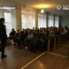 ​Поліцейські провели уроки правового виховання для школярів та кадетів