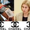 ​Часики CHANEL за 137 тысяч! Как начальник налоговой Одессы Юлия Шадевская заказывает у подчиненных подарки. ФОТО