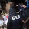 ​11,6 млн грн – вартість цигарок вилучених ТУ БЕБ в Одеській області