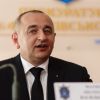 ​«Еліта» військової прокуратури імені А.В. Матіоса, або хто з сім`єю дружить, той живе й не тужить - Мізрах Ігор