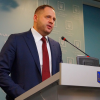 ​Андрій Єрмак взяв участь у зустрічі політичних радників лідерів «Нормандської четвірки»
