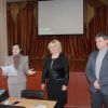 ​Короленківці провели профорієнтаційну зустріч із старшокласниками Розсошенської гімназії