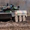​Франція передасть Україні бойові броньовані машини AMX 10-RC протягом двох місяців, заявили у французькому Міноборони