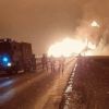 ​На газопроводі, який з'єднує Латвію та Литву, пролунав потужний вибух, – Reuters