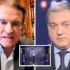 ​Медведчук та Волошин з'явились у ефірі пропагандистів рф: що кажуть зрадники (відео)