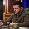 ​Президент Володимир Зеленський дозволив військовому обіймати посаду першого заступника Міністра оборони на період дії правового режиму воєнного стану