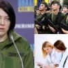 ​Жінки-медики не підлягатимуть обов'язковій мобілізації до 2026 року. Інші професії – лише в добровільному порядку, – Маляр