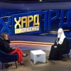 ​"ХАРД с Влащенко": гость программы - Патриарх Филарет