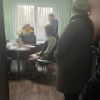 ​Викрито завідуючу амбулаторії на отриманні хабаря за отримання позитивного висновку ЛКК, який дозволить ухилитися від мобілізації