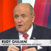 ​Личный адвокат Дональда Трампа Рудольф Джулиани обнародовал выводы из своей поездки в Украину по делу об импичменте Трампа