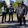 ​Поліція може приїхати до вас на велосипеді 