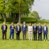 ​Кулеба закликав G7 конфіскувати активи рф для відновлення України
