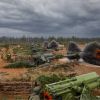 ​РФ перекидає в Брянську область артилерію для обстрілів Чернігівщини – Генштаб ЗСУ