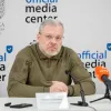 ​Міністр енергетики закликав ощадливо споживати електроенергію