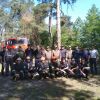 На Київщині відбудуться тактико-спеціальні навчання з організації взаємодії підрозділів Головного управління ДСНС України у Київській області, мобільного рятувального центру ДСНС України та Головного управління Національної поліції в Київській області при