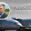 ​Эксдиректора европейской дочки "Антонов" Александра Гриценко, подозреваемого в хищении, планируют вернуть на должность
