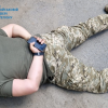 ​В Виннице на взятке задержали заместителя военкома