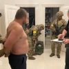 ​СБУ викрила ділка, який шантажем вимагав $600 тис. з одеського агропідприємця