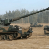​Польща передала Україні нову партію гаубиць Krab