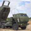 ​HIMARS у справі: у Луганську горить склад із боєприпасами окупантів