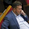 ​Ще одного нардепа екс-регіонала підозрюють в проросійських поглядах