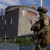 Армія РФ розмістила на ЗАЕС техніку й склади озброєння - ГУР