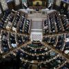 ​У Сирії розпочав роботу суперечливий перехідний парламент