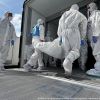 В Україну повернули тіла 261 загиблого - Коордштаб