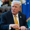 Проти Трампа позиваються в суді за монетизацію постів у Truth Social